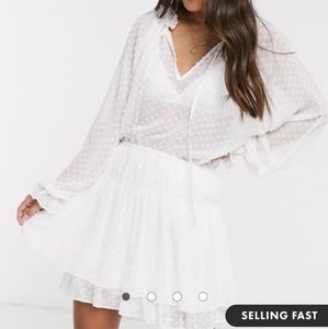 ASOS Design Dress